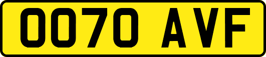 OO70AVF