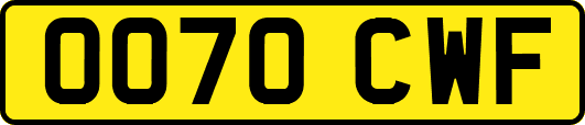 OO70CWF