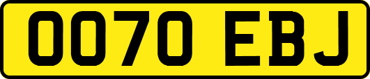 OO70EBJ