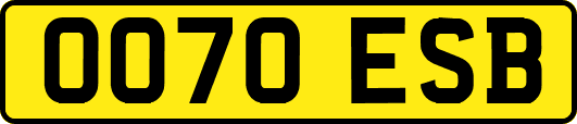 OO70ESB