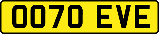 OO70EVE