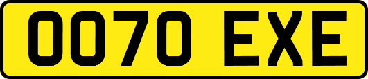 OO70EXE