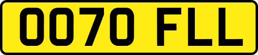 OO70FLL