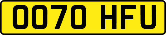 OO70HFU