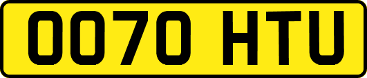 OO70HTU