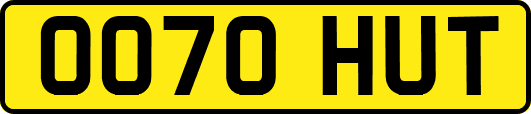 OO70HUT