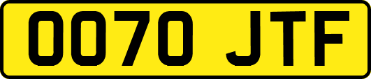 OO70JTF