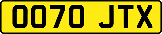 OO70JTX
