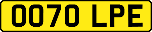 OO70LPE