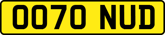 OO70NUD