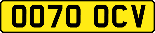 OO70OCV