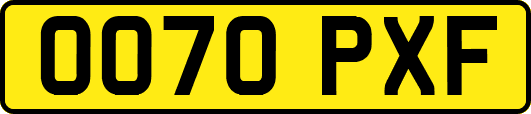 OO70PXF