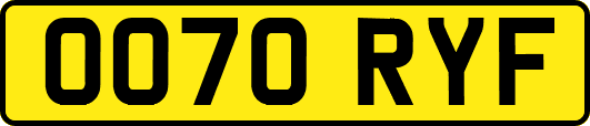 OO70RYF