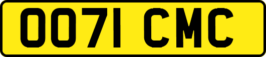 OO71CMC
