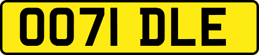 OO71DLE