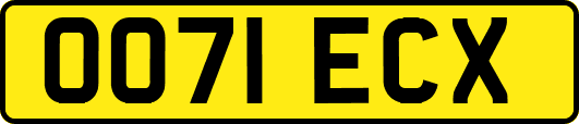 OO71ECX