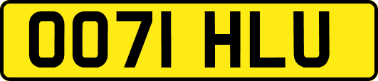 OO71HLU