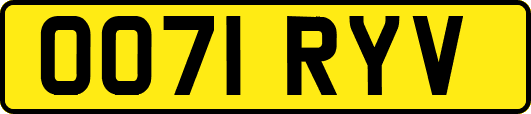 OO71RYV