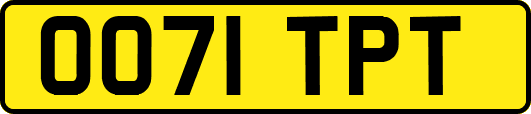 OO71TPT