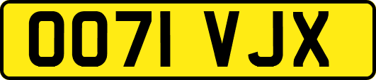 OO71VJX