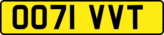 OO71VVT