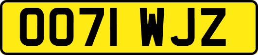 OO71WJZ