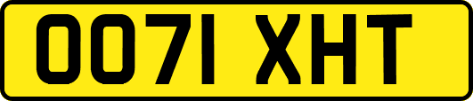 OO71XHT