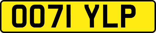 OO71YLP