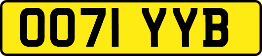 OO71YYB