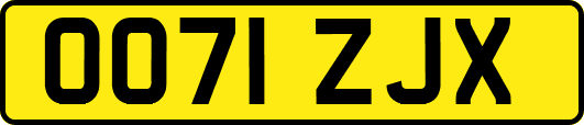OO71ZJX