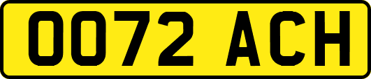 OO72ACH