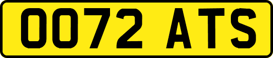 OO72ATS