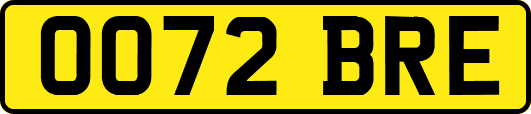 OO72BRE