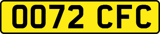 OO72CFC