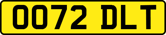 OO72DLT