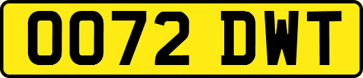 OO72DWT