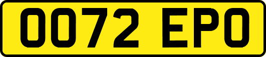 OO72EPO