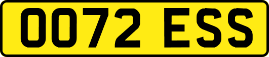 OO72ESS