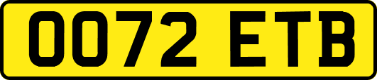 OO72ETB
