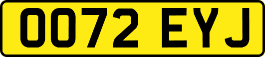 OO72EYJ