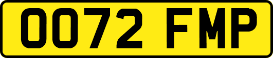 OO72FMP