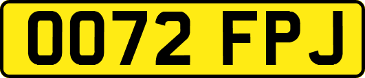 OO72FPJ