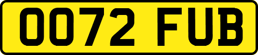 OO72FUB