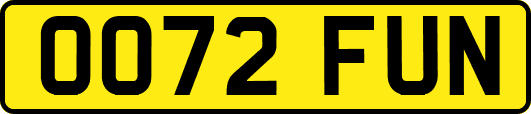 OO72FUN