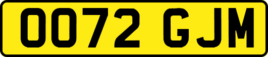 OO72GJM