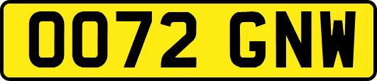 OO72GNW