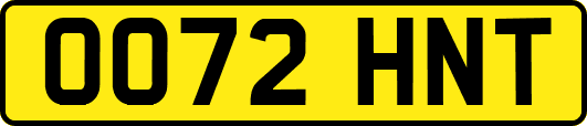 OO72HNT
