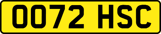 OO72HSC