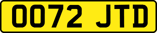 OO72JTD