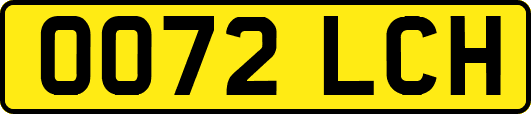 OO72LCH